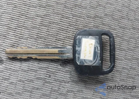 2004 Toyota Corolla Le из США, поврежденный, VIN 2T1BR38E24C196910